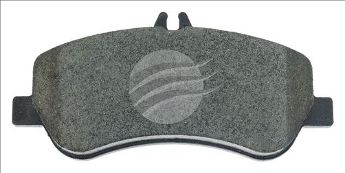 BREMTEC EURO-LINE BRAKE PADS SET BT2317ELC