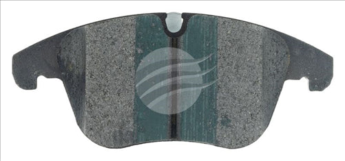 BREMTEC EURO-LINE HD BRAKE PADS SET JAGUAR XE (X760) 2.0L 2015- BT23190ELH