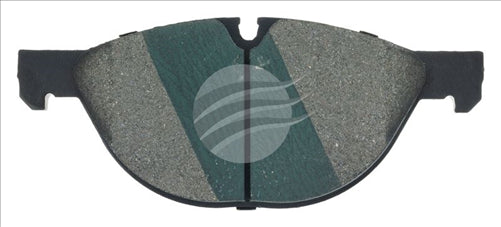 BREMTEC EUROLINE BRAKE PAD SET BMW X6 (E71, E72) 2008- BT2319ELH