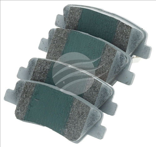 BREMTEC BRAKE PAD SET KIA SPORTAGE (QL) 2.0, 2.4 AWD BT23230PRO