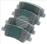 BREMTEC BRAKE PAD SET KIA SPORTAGE (QL) 2.0, 2.4 AWD BT23230PRO