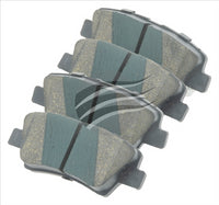 BREMTEC TRADE-LINE CERAMIC + BRAKE PAD BT23230TS