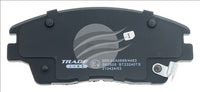 BREMTEC FRONT KIA SPORTAGE (QL) BRAKE PADS TRADE-LINE CERAMIC BT23240TS