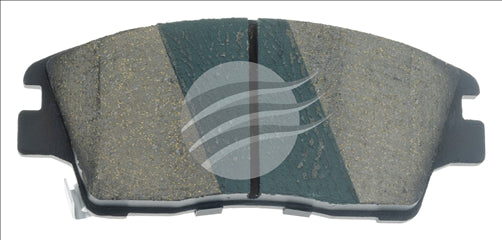 FRONT KIA SPORTAGE (QL) BRAKE PADS TRADE-LINE CERAMIC BT23240TS