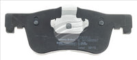 BREMTEC EURO-LINE FRONT BRAKE PADS SET BMW 3 SERIES (F30, F31) 320i BT2325ELC