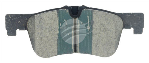 BREMTEC EURO-LINE FRONT BRAKE PADS SET BMW 3 SERIES (F30, F31) 320i BT2325ELC