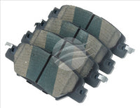 BREMTEC PRO-SERIES ECE R90 APPROVED MAZDA CX-5 (KE) 2.0L 2016- BT23260PRO