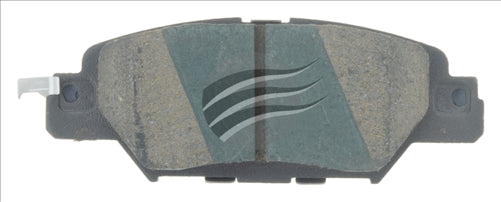 BREMTEC MAZDA CX-5 REAR BRAKE PADS BT23260TS