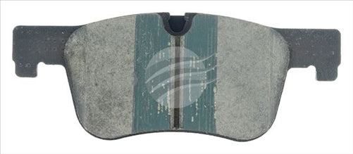 BREMTEC EURO-LINE BRAKE PAD FRONT SET BMW 1,3,4 SERIES BT2327ELC