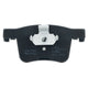 Euro-line Brake Pads Set BMW X3 (F25) Xdrive 28i 2011-bt2329el