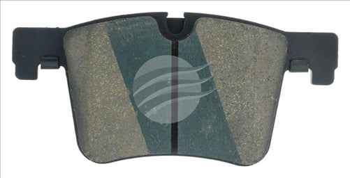 BREMTEC EURO-LINE FRONT BRAKE PADS SET BMW X3 (F25) xDrive 28i 2011- BT2329ELC