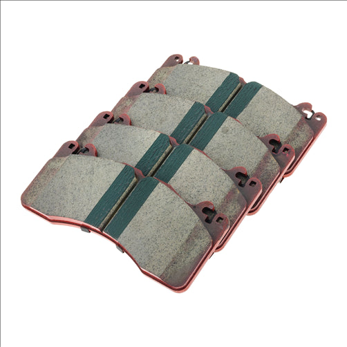 BREMTEC EVOLVE PERFROMANCE CERAMIC+ FORD MUSTANG GT (FM) 5.0L BT23310EV550