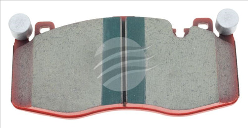 BREMTEC EVOLVE HYBRID-CARBON BMW X5 (F85) M 4.4L 2015- BT23320EV550