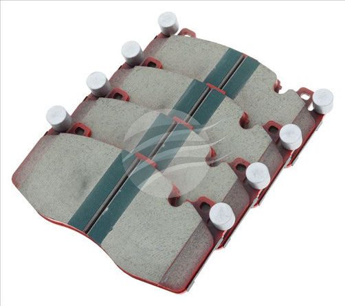 BREMTEC EVOLVE HYBRID-CARBON BMW X5 (F85) M 4.4L 2015- BT23320EV550