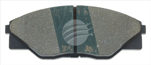 BREMTEC PRO LINE HD CERAMIC+ LOW DUST TOYOTA HILUX 3.0 4X2 2004- BT2332PRO