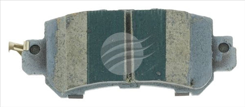 BREMTEC PRO-LINE HD CERAMIC+ ZERO DUST MAZDA CX5 (KE) 2.0L AWD 2012- BT2344PRO