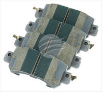 BREMTEC PRO-LINE HD CERAMIC+ ZERO DUST MAZDA CX5 (KE) 2.0L AWD 2012- BT2344PRO