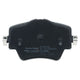 Euro-line Brake Pads Set BMW 2 (F45) 225 I Xdrive 2014 -  Bt23470el