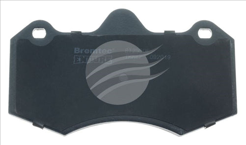 BREMTEC 4WD BRAKE PADS SET HOLDEN HSV VE (AP CALIPER) BT2350E