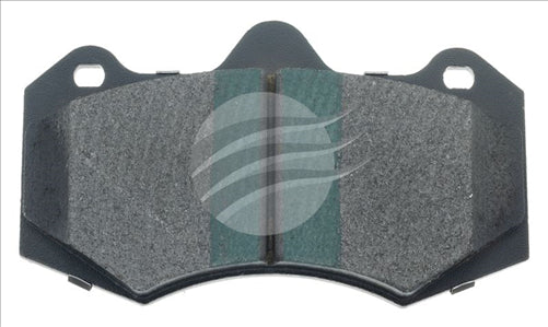 BREMTEC 4WD BRAKE PADS SET HOLDEN HSV VE (AP CALIPER) BT2350E