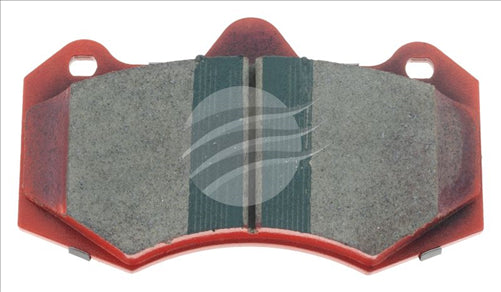 BREMTEC EVOLVE PERFORMANCE CERAMIC+ HOLDEN VF WALKINSHAW UPGRADE BT2350EV550