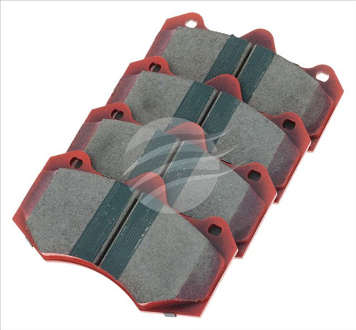 BREMTEC EVOLVE PERFORMANCE CERAMIC+ HOLDEN VF WALKINSHAW UPGRADE BT2350EV550