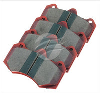 BREMTEC EVOLVE PERFORMANCE CERAMIC+ HOLDEN VF WALKINSHAW UPGRADE BT2350EV550