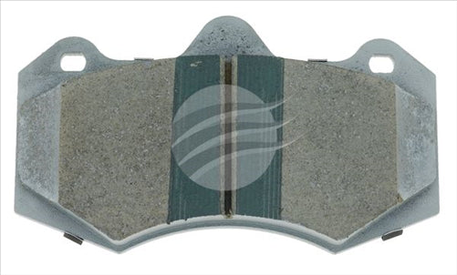 BREMTEC PRO-LINE BRAKE PADS SET HOLDEN HSV VE (AP CALIPER) BT2350PRO