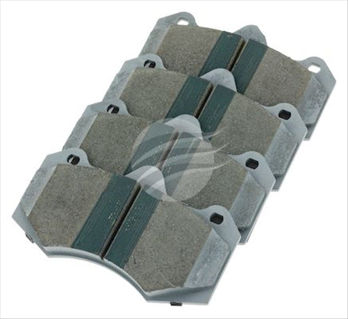 BREMTEC PRO-LINE BRAKE PADS SET HOLDEN HSV VE (AP CALIPER) BT2350PRO