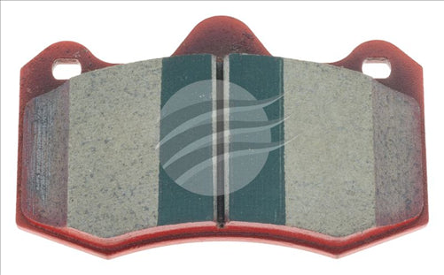 BREMTEC EVOLVE PERFORMANCE CERAMIC+ HOLDEN HSV VE (AP CALIPER) BT2351EV550