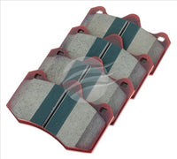 BREMTEC EVOLVE PERFORMANCE CERAMIC+ HOLDEN HSV VE (AP CALIPER) BT2351EV550