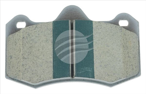 BREMTEC PRO-LINE HD CERAMIC+ ZERO DUST HOLDEN HSV VE (AP CALIPER) BT2351PRO