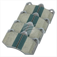 BREMTEC PRO-LINE HD CERAMIC+ ZERO DUST HOLDEN HSV VE (AP CALIPER) BT2351PRO