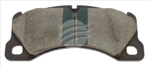 BREMTEC EURO-LINE HD BRAKE PADS SET PORSCHE MACAN (95B) 3.0S 2014- BT23530ELH