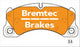BREMTEC EURO-LINE HD BRAKE PADS SET PORSCHE MACAN (95B) 3.0S 2014- BT23530ELH
