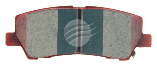 BREMTEC EVOLVE HYBRID-PERFORMANCE FORD MUSTANG (FM) GT 5.0L 2014 BT23581EV550