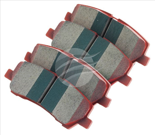 BREMTEC EVOLVE HYBRID-PERFORMANCE FORD MUSTANG (FM) GT 5.0L 2014 BT23581EV550