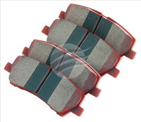 BREMTEC EVOLVE HYBRID-PERFORMANCE FORD MUSTANG (FM) GT 5.0L 2014 BT23581EV550