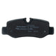 Bremtec Euro-Line Brake Pads - BT23630EL