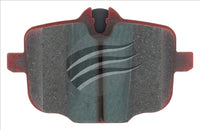 BREMTEC BRAKE PAD SET REAR BMW X3 (G01) M40i 3.0T 10/2017 BT23640EV550