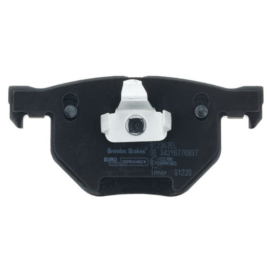 Euroline High-grade Ceramic Hd - Bt2367el