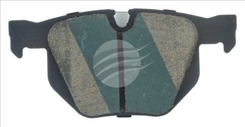 BREMTEC EURO-LINE BRAKE PADS SET BMW X5 (E70) Xdrive 3.0d 2010- BT2367ELC