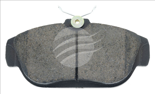 BREMTEC EURO-LINE BRAKE PADS SET VOLVO 940 2.0L 1990- BT236ELC