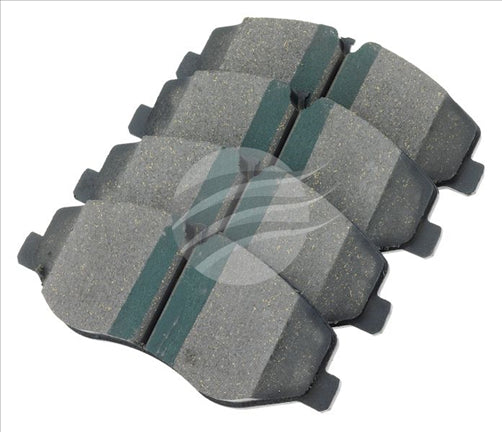 BREMTEC EUROLINE ECE R90 APPROVED MERCEDES VITO BT23730ELC