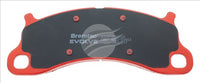 BREMTEC EVOLVE HYBRID-CARBON PORSCHE 911 991 CARRERA S 3.8L BT23770EV550