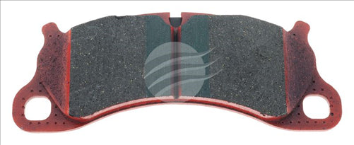 BREMTEC EVOLVE HYBRID-CARBON PORSCHE 911 991 CARRERA S 3.8L BT23770EV550