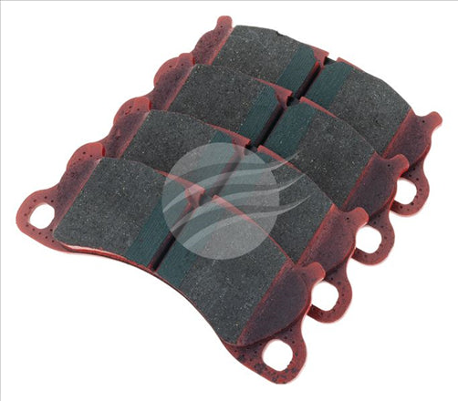 BREMTEC EVOLVE HYBRID-CARBON PORSCHE 911 991 CARRERA S 3.8L BT23770EV550