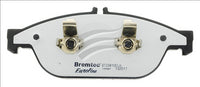 BREMTEC EURO-LINE HD BRAKE PADS SET MERCEDES E-CLASS (C207) 5.4L BT23810ELH