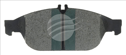 BREMTEC EURO-LINE HD BRAKE PADS SET MERCEDES E-CLASS (C207) 5.4L BT23810ELH