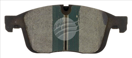 BREMTEC EURO-LINE BRAKE PAD FRONT SET VOLVO XC60 WAGON 2010- BT23840ELH